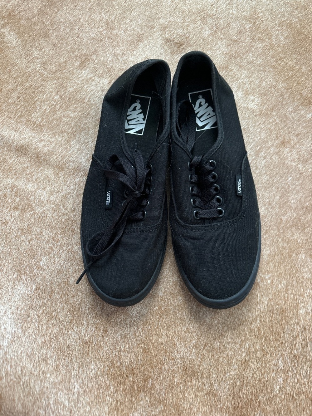 Vans shoes